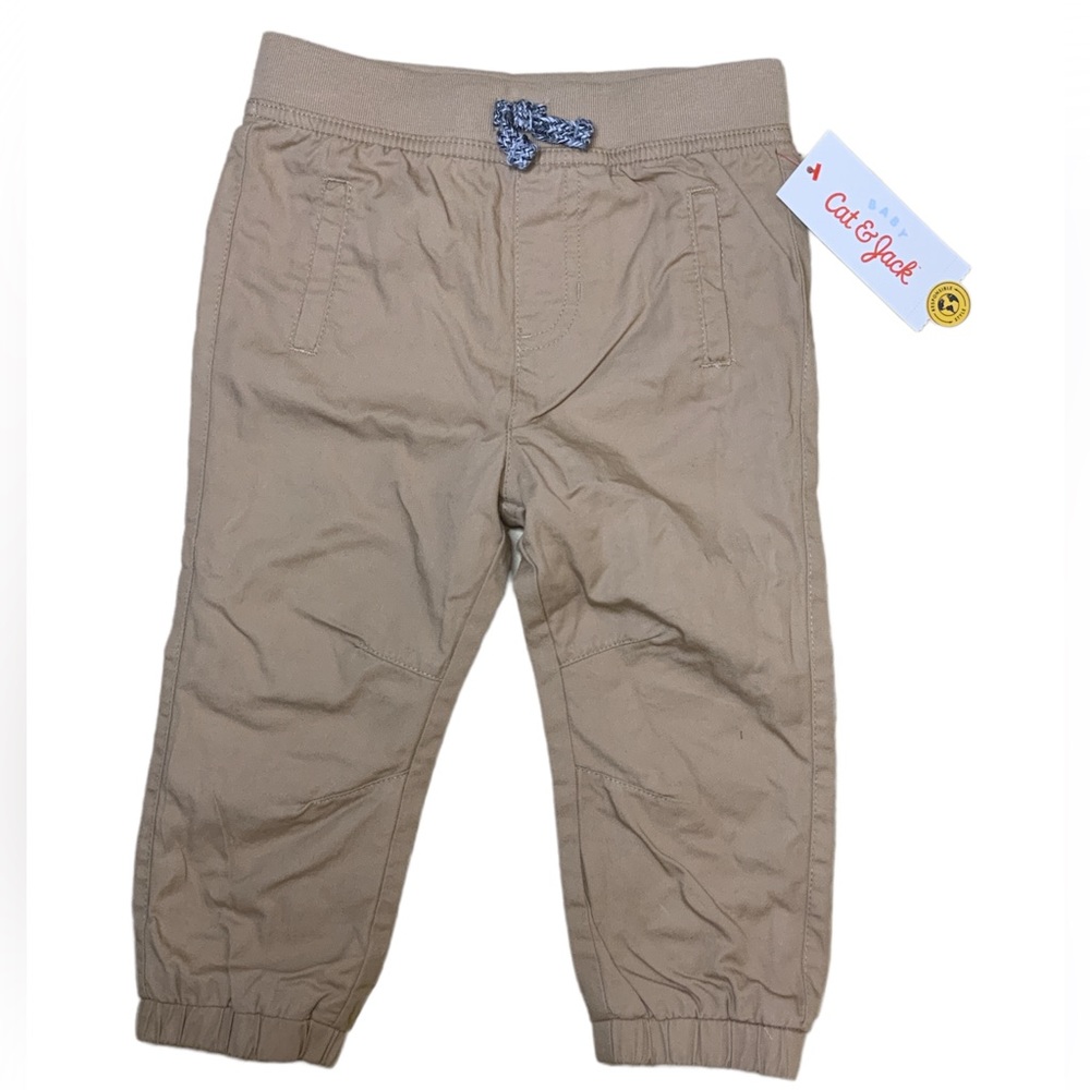 Cat & Jack Khaki Pants